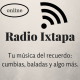 Radio Ixtapa  Cumbias y Baladas