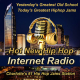 Listen to Hot New Hip Hop Radio free radio online