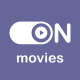 Listen to  ON Movies free radio online