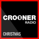 Listen to Crooner Radio Christmas free radio online