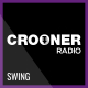 Listen to Crooner Radio Swing free radio online