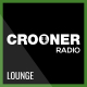 Listen to Crooner Radio Lounge free radio online