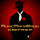 Listen to Music Mafia Radio free radio online