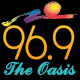Listen to 96.9 The Oasis free radio online