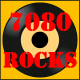 Listen to 7080rocks free radio online