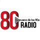 Listen to Radio 80s free radio online