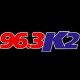 Listen to Estacion K2 96.3 FM free radio online