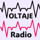 Listen to Voltaje free radio online