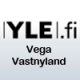 Listen to YLE Vega Vastnyland free radio online