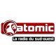 Listen to Atomic Radio free radio online
