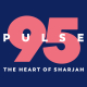 Listen to Pulse 95 Radio free radio online