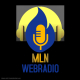 Listen to MLNWEBRADIO free radio online