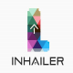 Listen to Inhailer Radio free radio online