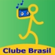 Listen to Clube Brasil free radio online