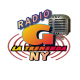 RADIO G LA TREMENDA NY