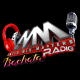Listen to LATIN MIX MASTERS BACHATA RADIO free radio online