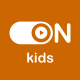 Listen to  ON Kids free radio online
