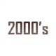 Listen to 2000's (Радио нулевых) free radio online