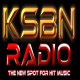 Listen to KSBN Radio free radio online