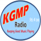 Listen to KGMP-DB Radio free radio online
