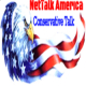Listen to NetTalk America free radio online