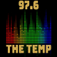 Listen to 97.6 The Temp free radio online