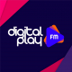Listen to Digital Play FM free radio online