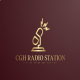 CGH RADIO STASTION