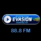 Listen to Evasion FM 88.8 Sud 77 free radio online