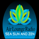 Listen to Air Lounge Radio free radio online