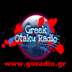 Listen to Greek Otaku Radio free radio online