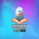 Listen to Theophony Tamil Christian Radio free radio online