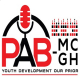 Listen to PAB-MC GH Radio free radio online
