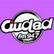 Listen to FM Ciudad 105.7 FM free radio online