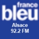 France Bleu Alsace 92.2 FM