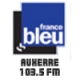 Listen to France Bleu Auxerre 103.5 FM free radio online