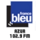 Listen to France Bleu Azur 102.9 FM free radio online