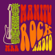 Listen to MRR Manitu Rock Radio free radio online