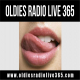 Listen to Oldies Radio Live 365 free radio online
