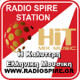 radio spire station