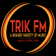 Listen to TRIK FM free radio online
