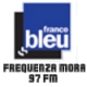 France Bleu Frequenza Mora 97 FM