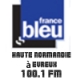 Listen to France Bleu Haute Normandie à Evreux 100.1 FM free radio online