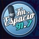 Listen to FM Espacio 91.7 FM free radio online