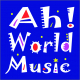 Listen to Ah! World Music free radio online