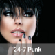 Listen to 24-7 Punk free radio online