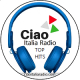Listen to Ciao Italia Radio - Top Hits free radio online