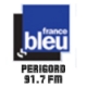 France Bleu Perigord 91.7 FM