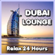 Listen to DUBAI LOUNGE free radio online