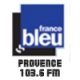 France Bleu Provence 103.6 FM